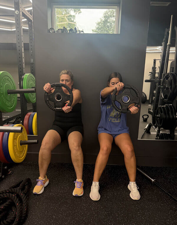 Partner  <br>Training