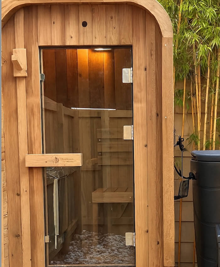 sauna-johns-island-south-carolina